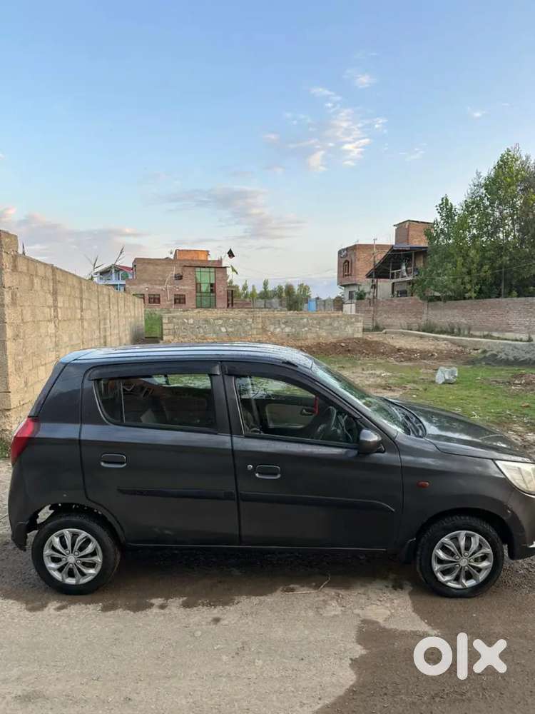 Maruti Suzuki Alto 2019 With Noc