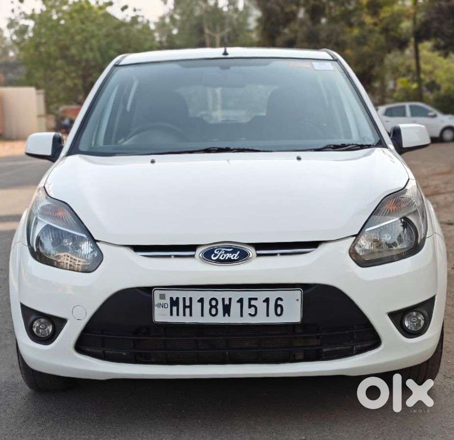 Ford Figo 2010-2012 Diesel Lxi, 2011, Diesel