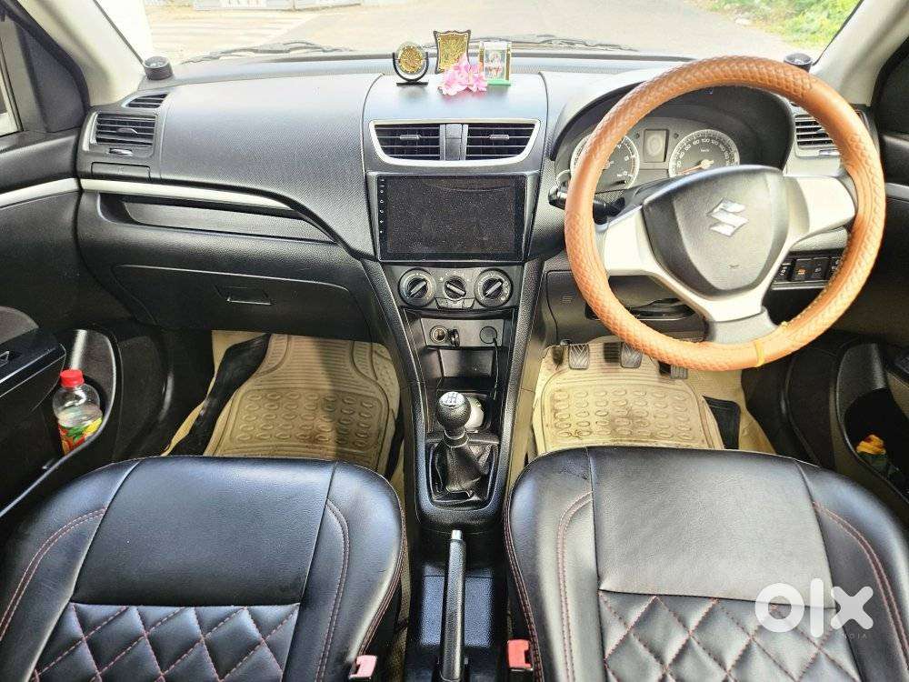 Maruti Suzuki Swift Ddis Vdi, 2011, Diesel