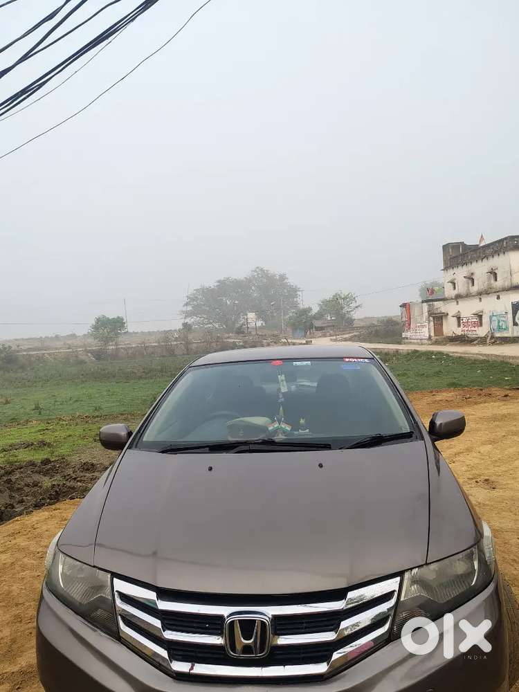 Honda City 2014 Petrol Good Condition