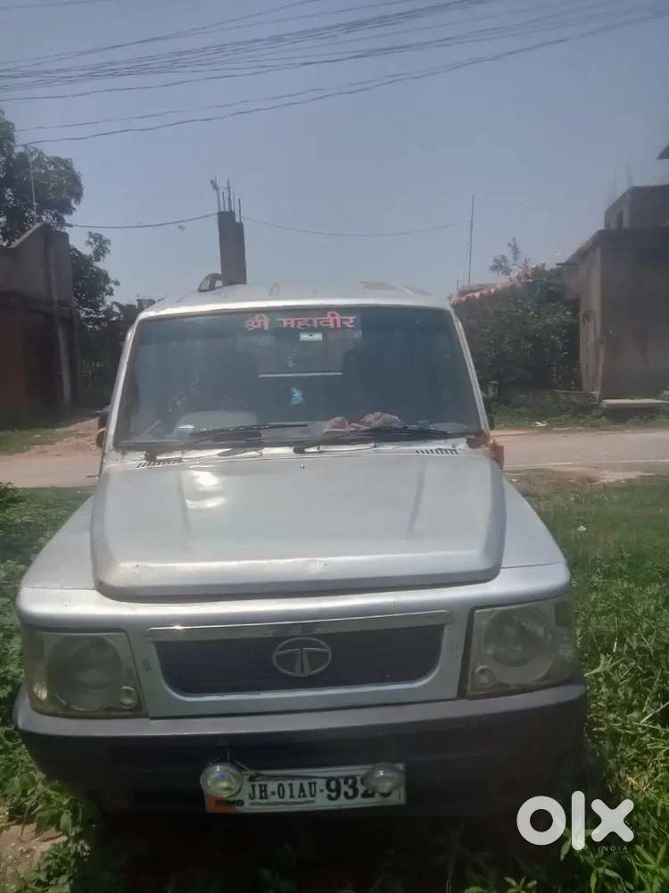 Tata Sumo 2010 Diesel 80000 Km Driven