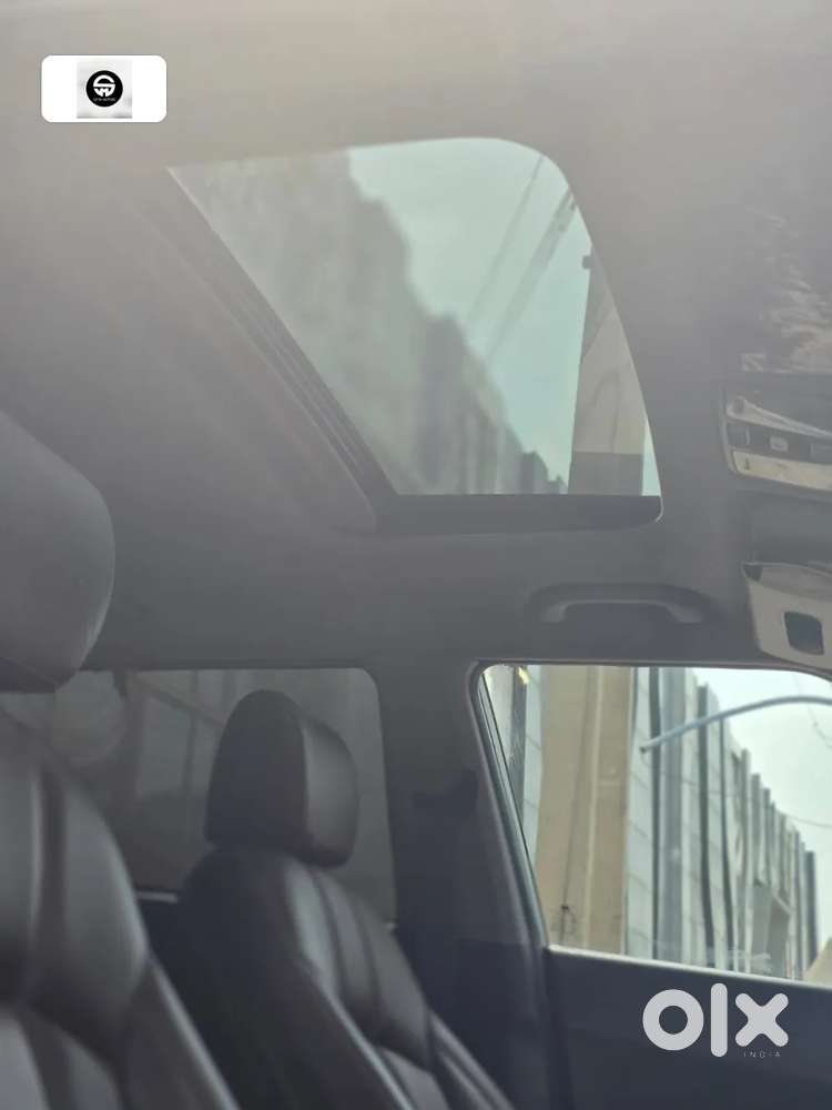 Hyundai Creta 1.6 Sx At Crdi, 2019, Diesel