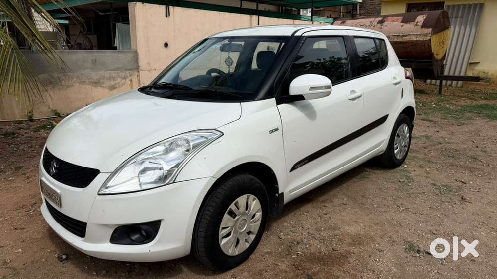Maruti Suzuki Swift Diesel Good Condition