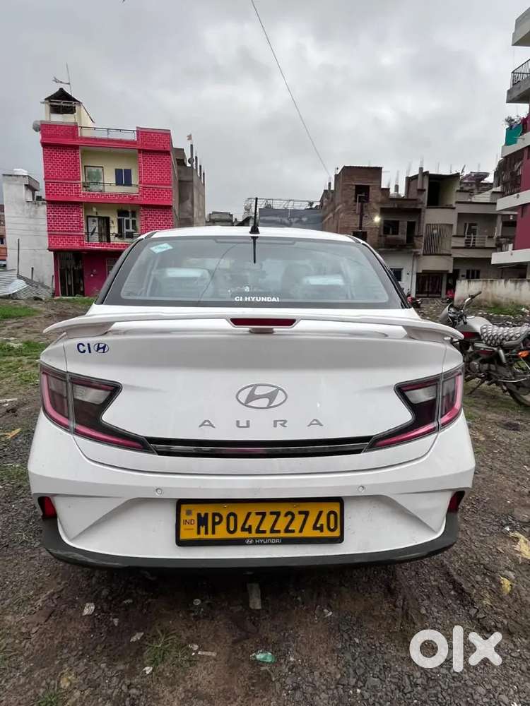 Urgent Sell New Brand Car