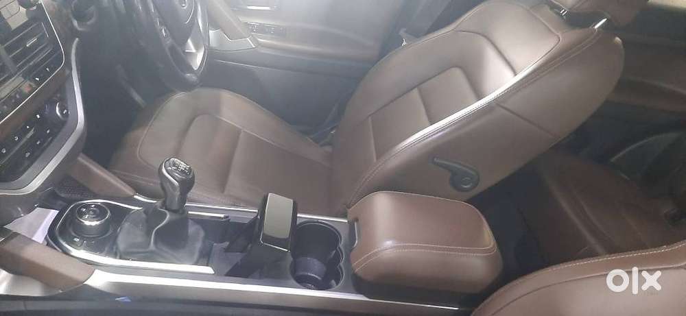 Tata Safari 2.0 Kryotec Xz, 2021, Diesel