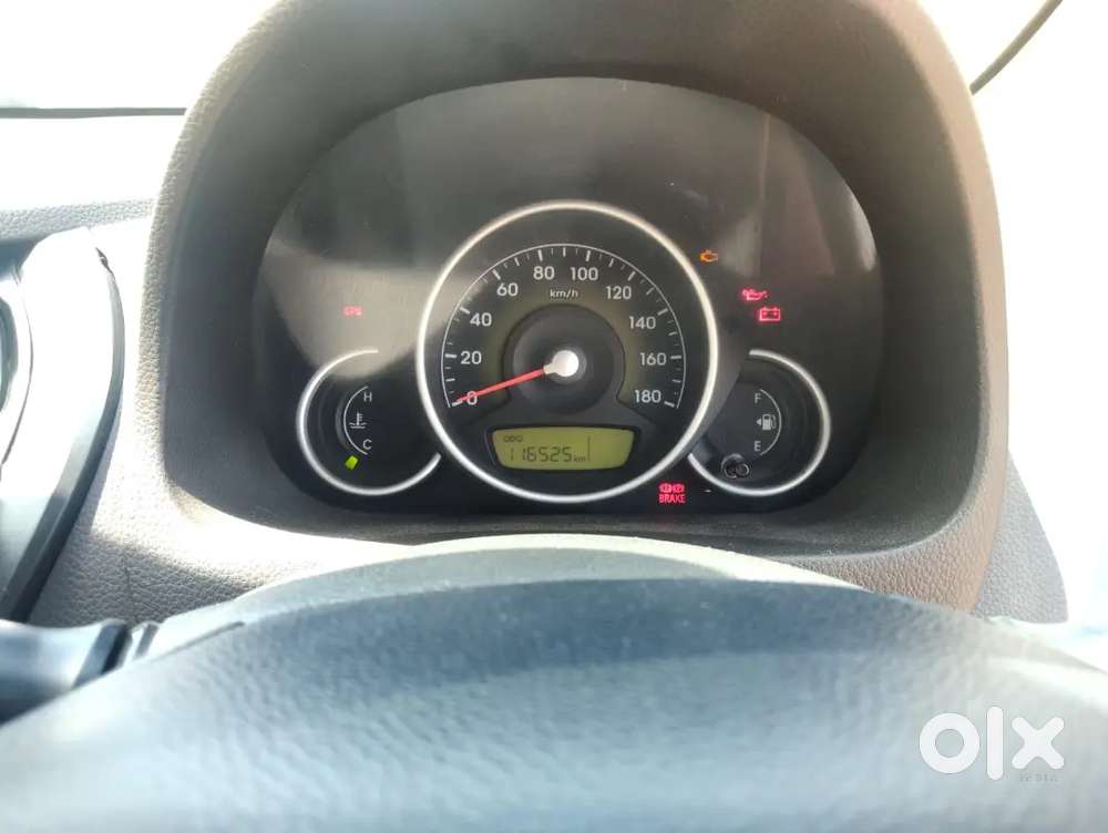 Hyundai Eon 2018 Lpg Well Maintained