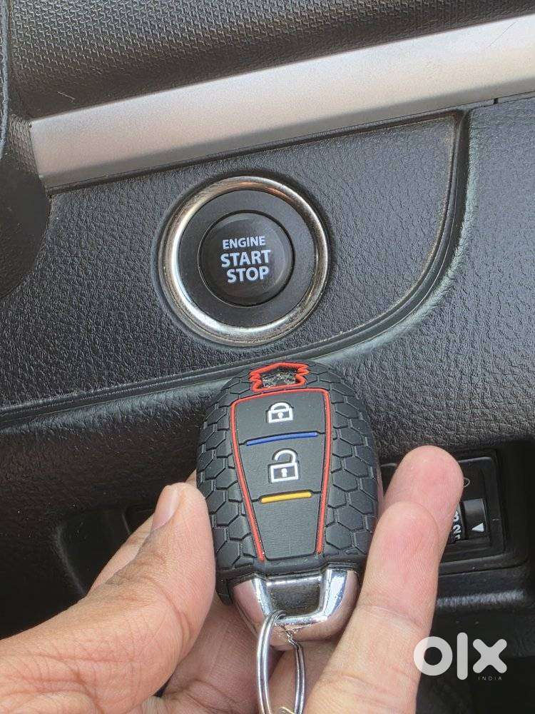 Maruti Suzuki Swift 2011-2014 Zdi, 2017, Diesel