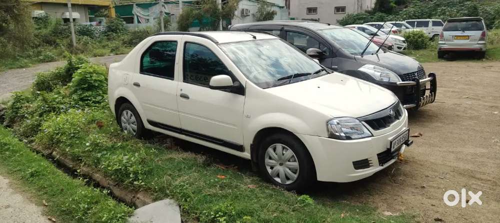 Mahindra Verito 2013 Diesel