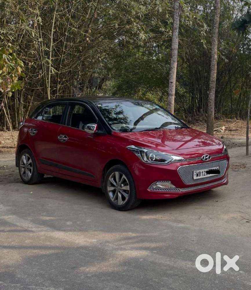 Hyundai Car 2018 Ready