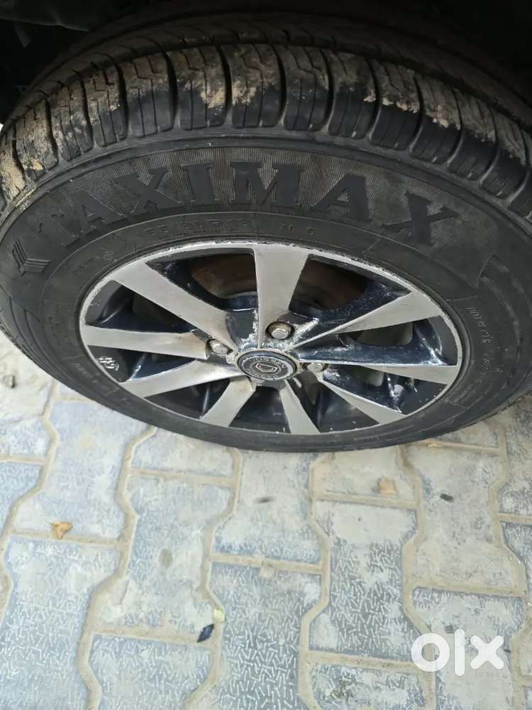 Hyundai I10 Sportz 2009