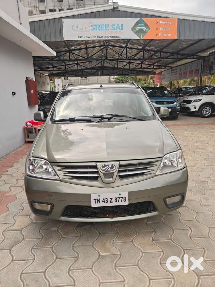 Mahindra Verito 1.5 D6 Bsiv, 2011, Diesel