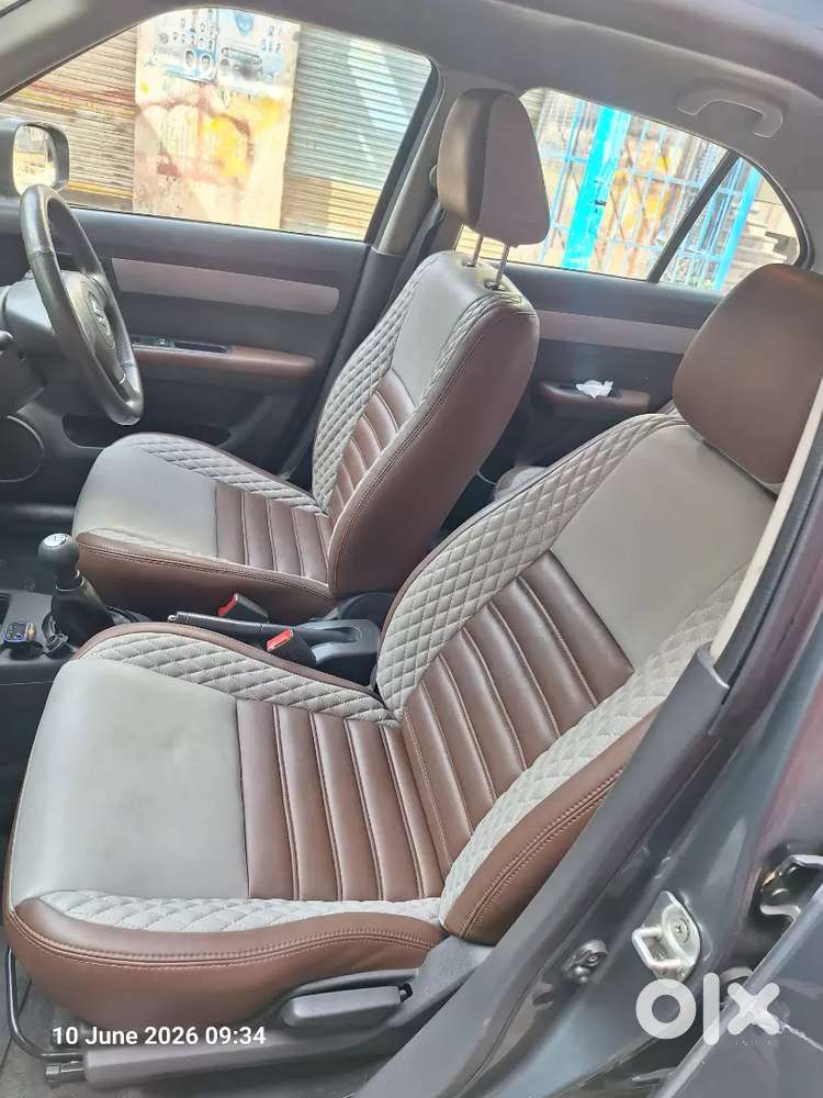 Maruti Suzuki Swift Dzire 2009 Diesel 230000 Km Driven