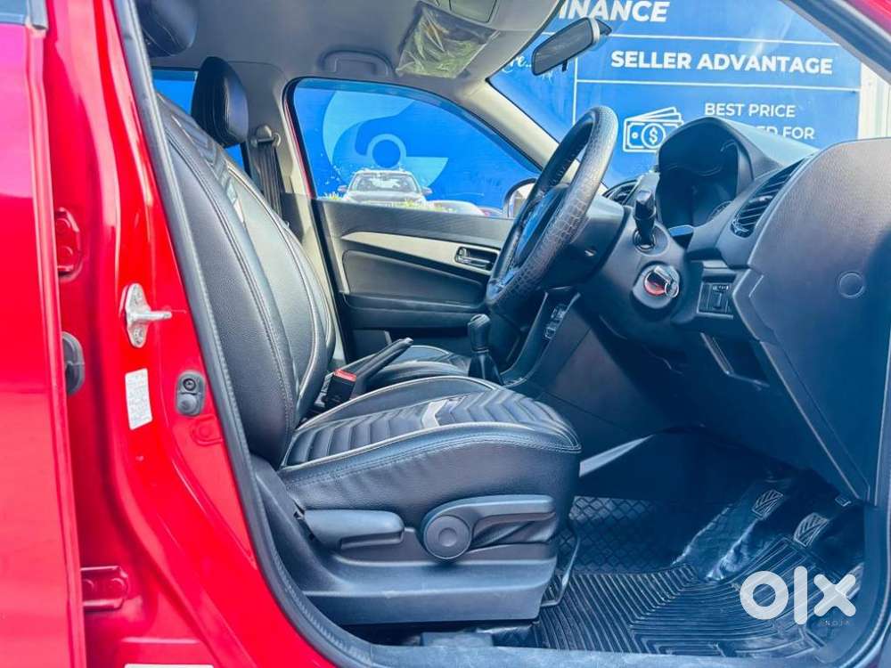 Maruti Suzuki Brezza Zdi, 2018, Diesel