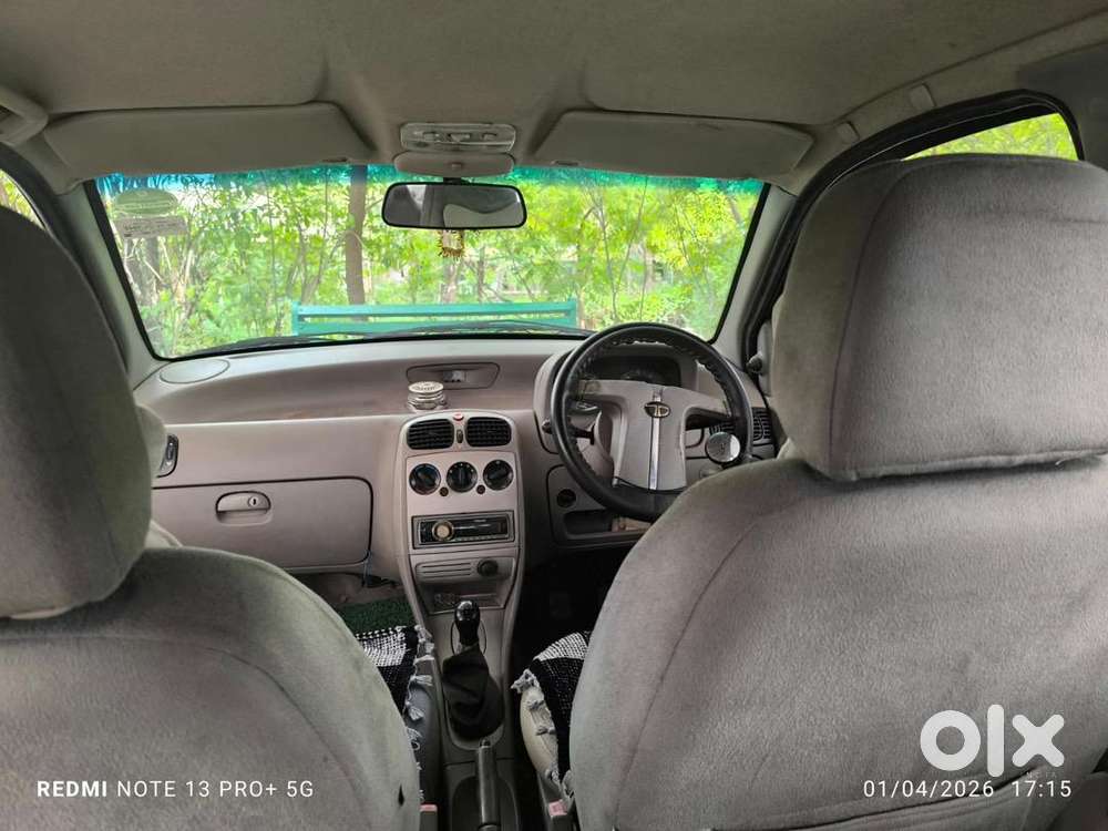 Tata Indigo Ls Diesel 1st Owner