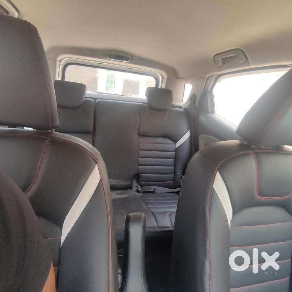 Ford Ecosport 2015 Cng & Hybrids Good Condition