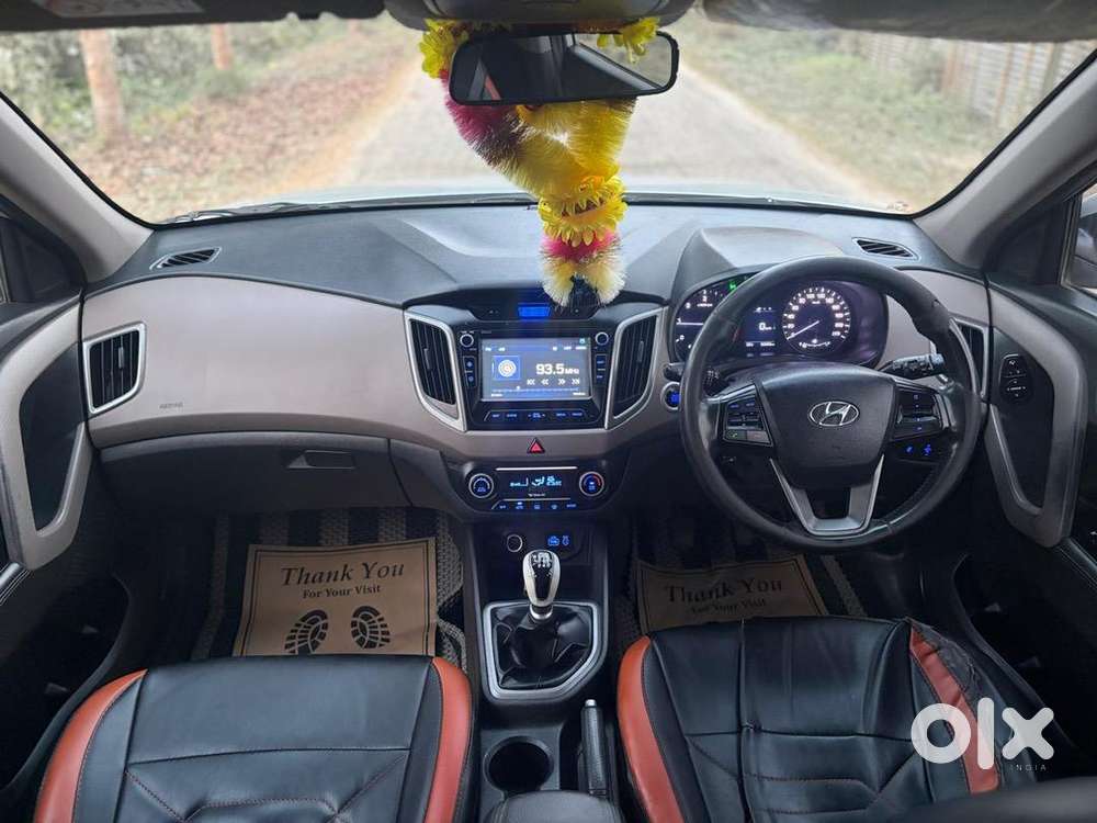 Hyundai Diesel Car 2019