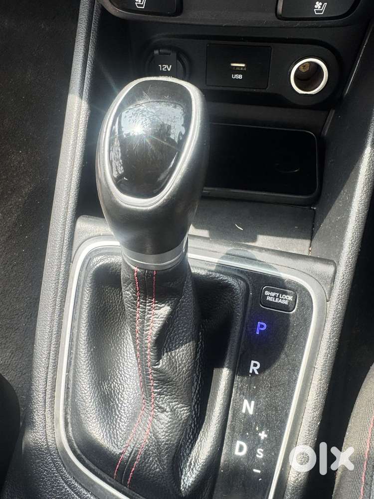 Hyundai Verna 1.0 Sx (o) Turbo Gdi Dct, 2021, Petrol