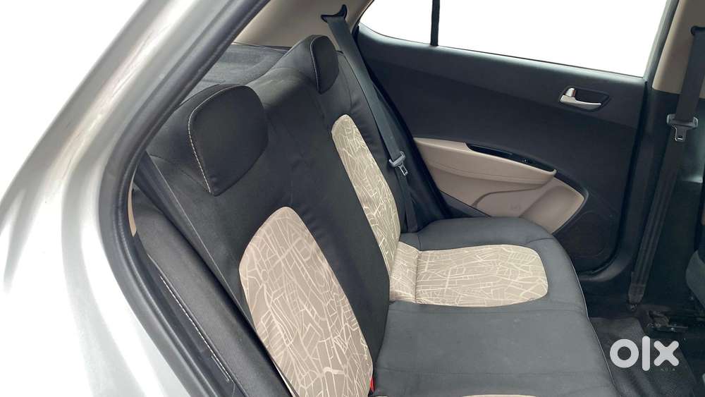 Hyundai Grand I10 Sportz 1.2 Kappa Vtvt, 2015, Petrol