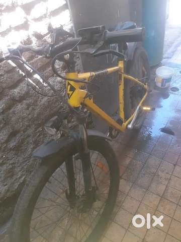 Olx store electric bicycle