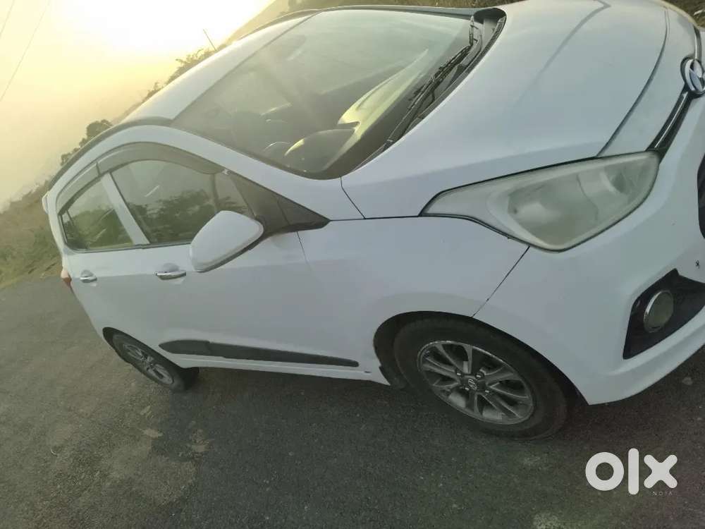 Hyundai Grand I10 2014 Variant