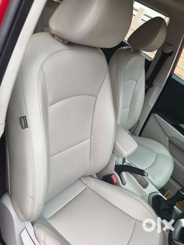 Mahindra Xuv300 W8 Option, 2020, Petrol