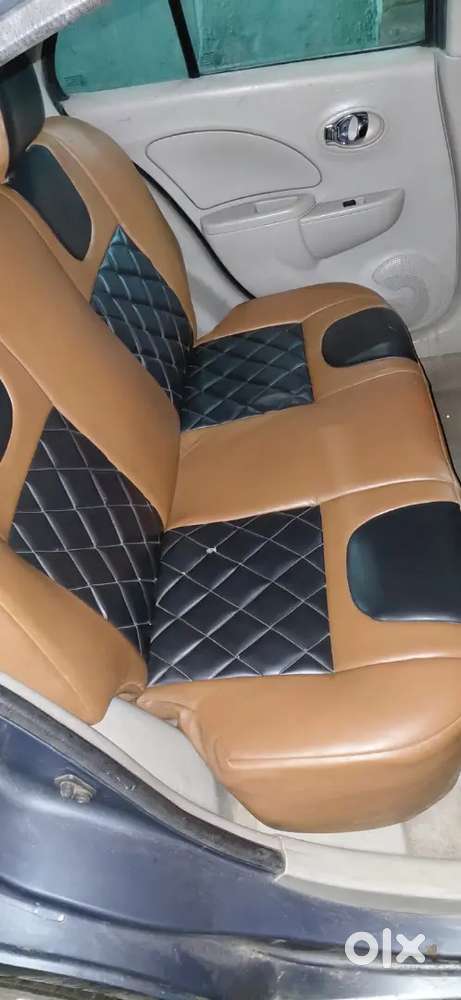 Renault Pulse Rxl 2013