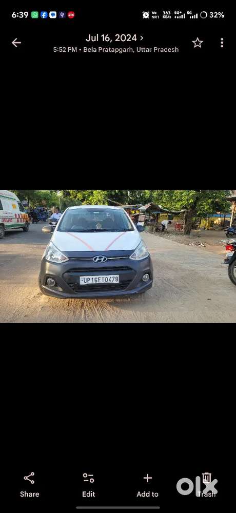 Only  Ac And Stering Problem And All Good Tyers Silent Engine