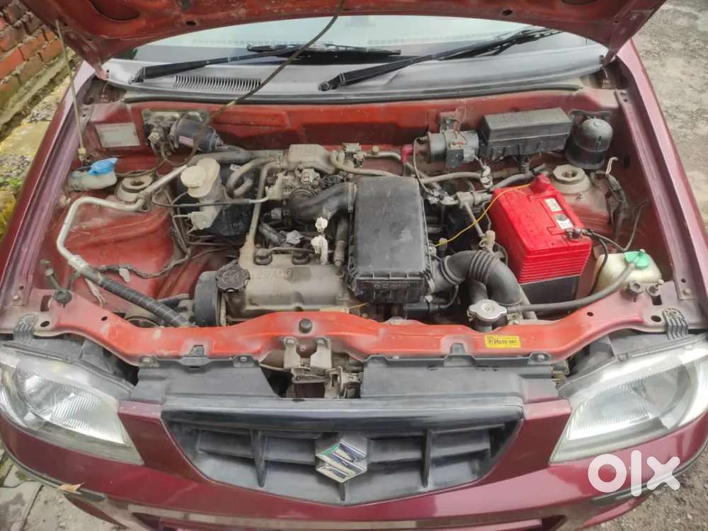 Very Good Condition Child Ac Power Steering