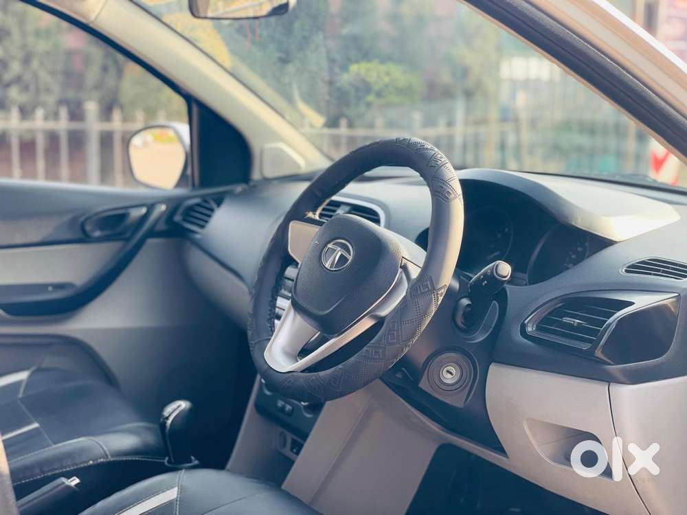 Tata Tiago 1.2 Revotron Xz (o), 2017, Diesel