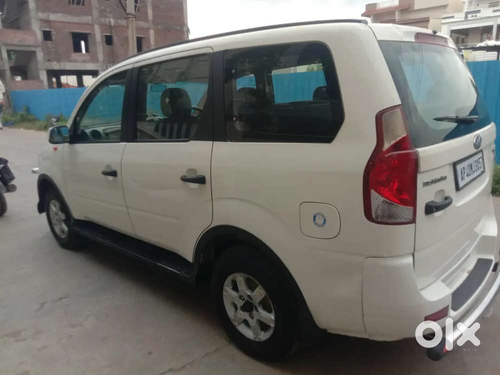 Full Quality Mahindra Xylo 2020 Model
