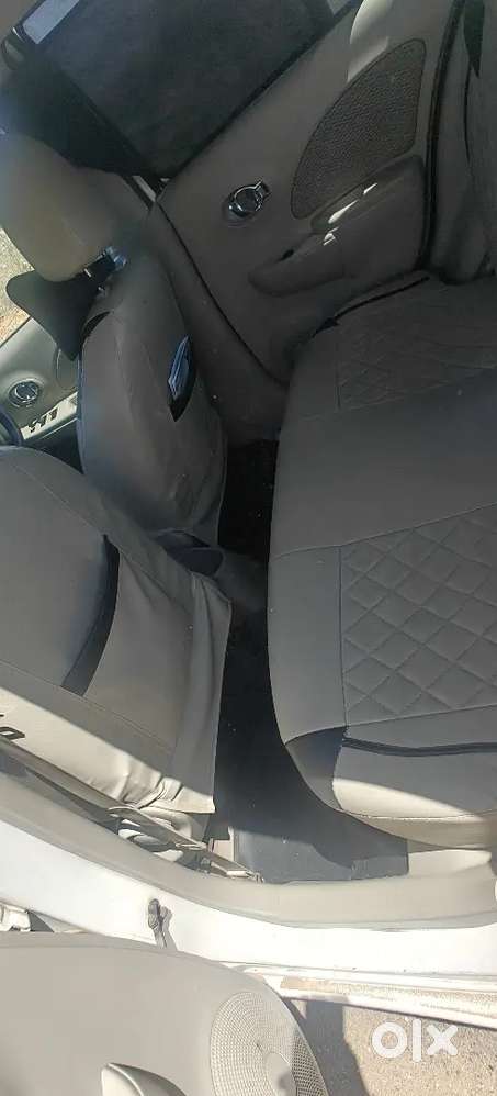 Nissan Micra Primo 2013