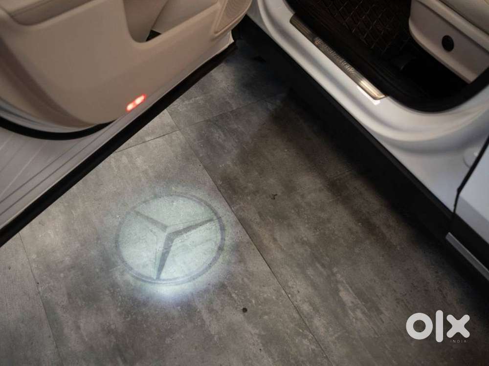 Mercedes-benz Glb 220d, 2023, Diesel