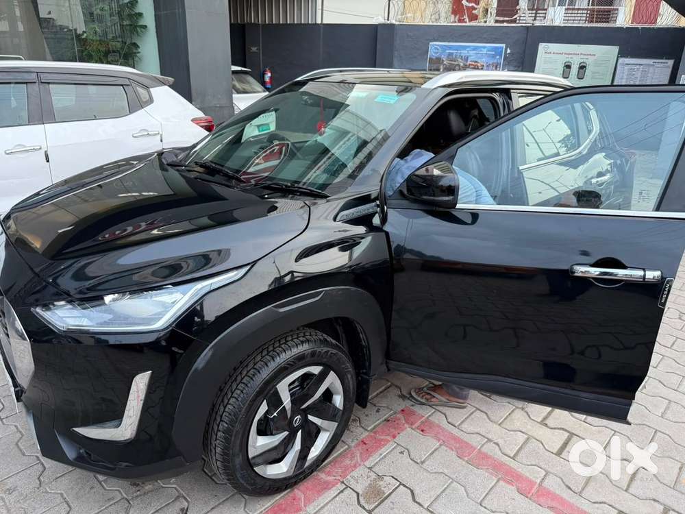Nissan Magnite 2024 Petrol