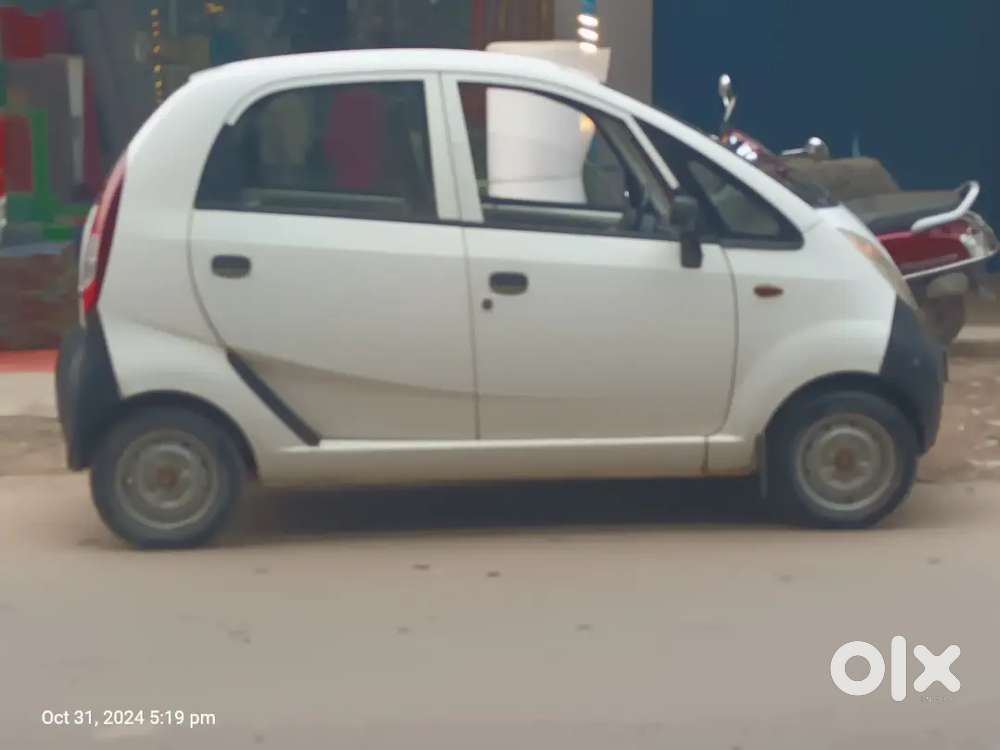 Nano Lx  .good Condition.