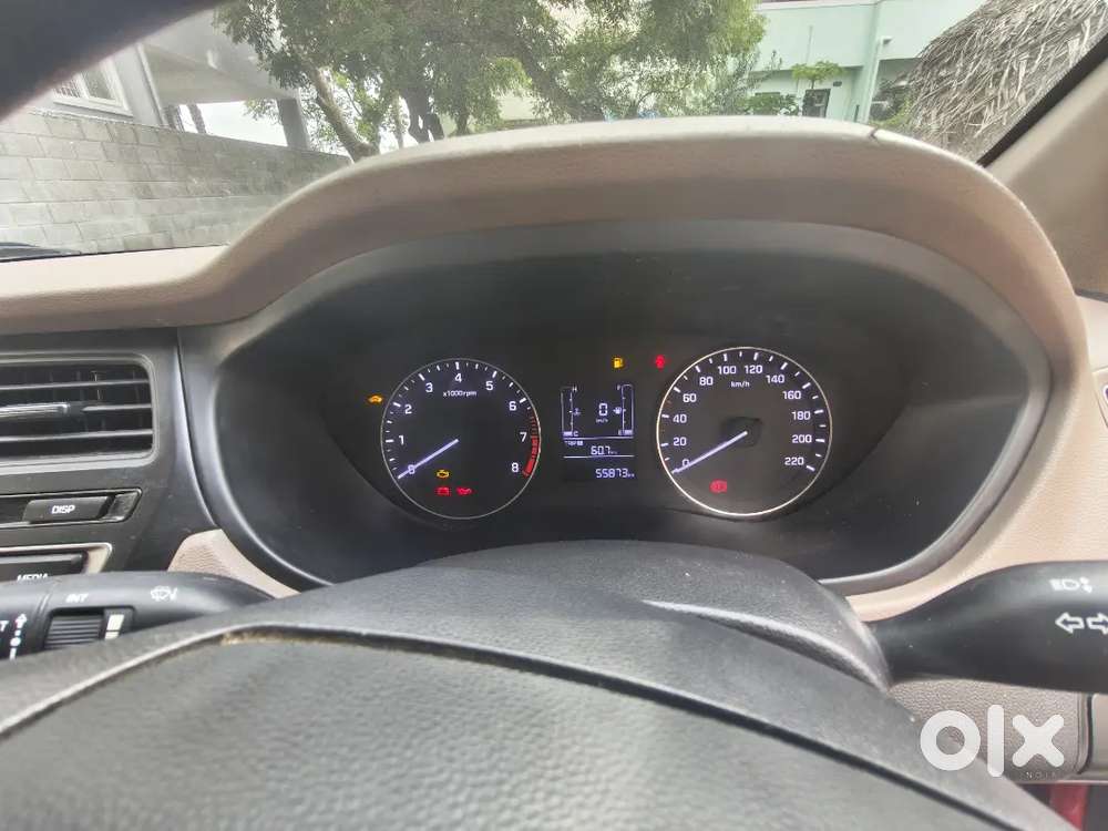 Hyundai Elite I20 2017