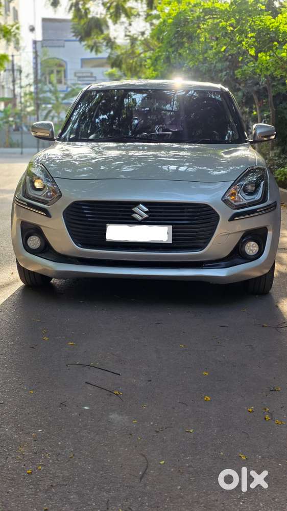 Maruti Suzuki Swift Zdi Plus, 2019, Diesel