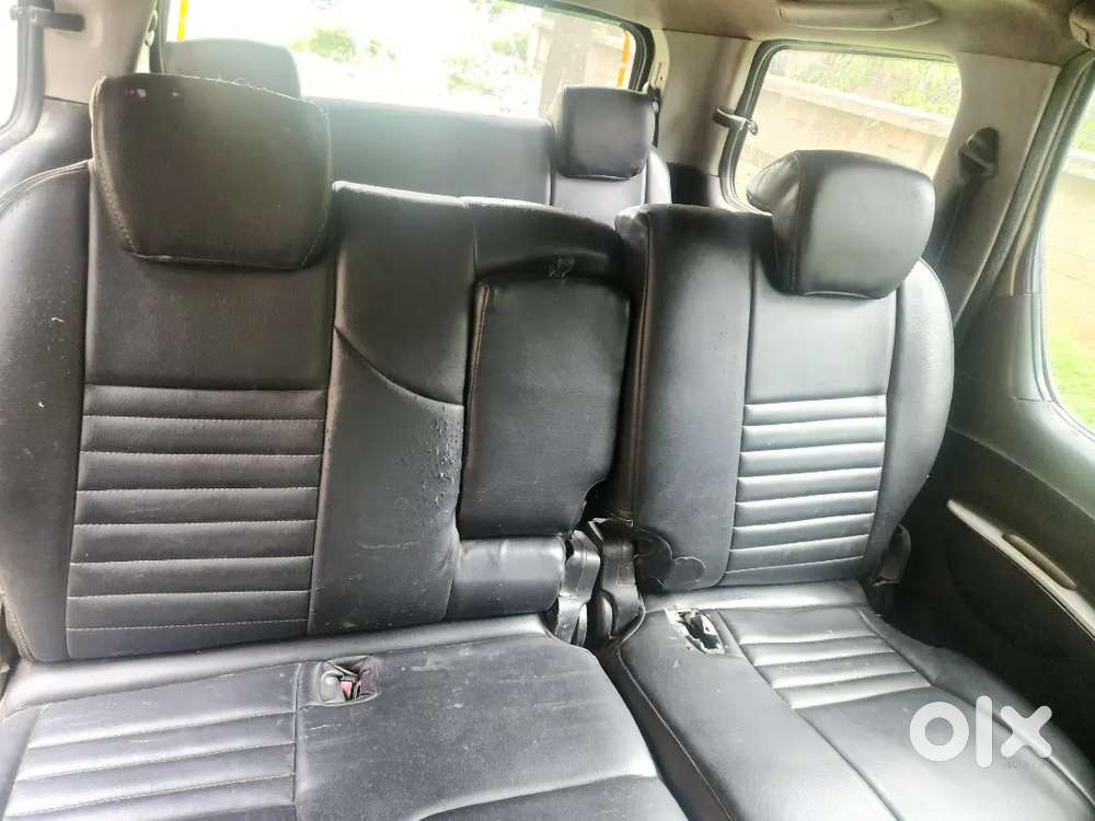 Mahindra Xylo Diesel 2010 Car