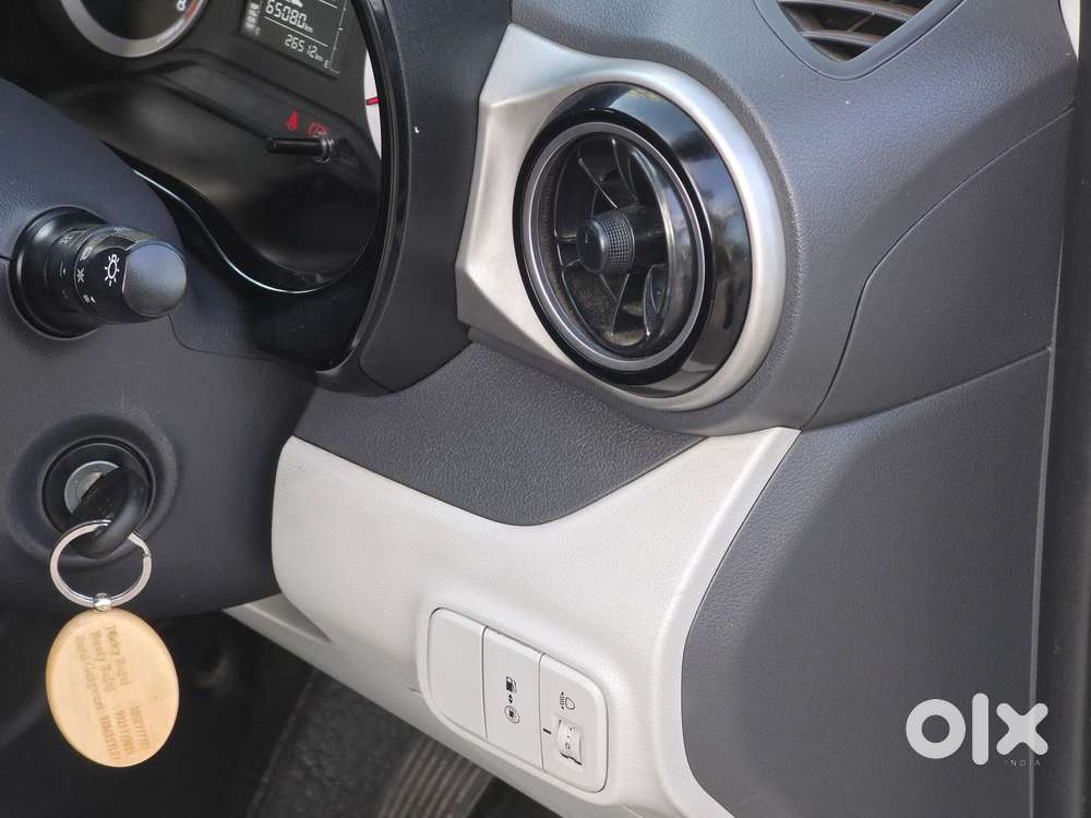 Hyundai Grand I10 Nios 1.2 Kappa Vtvt Sportz Cng, 2021, Cng & Hybrid..