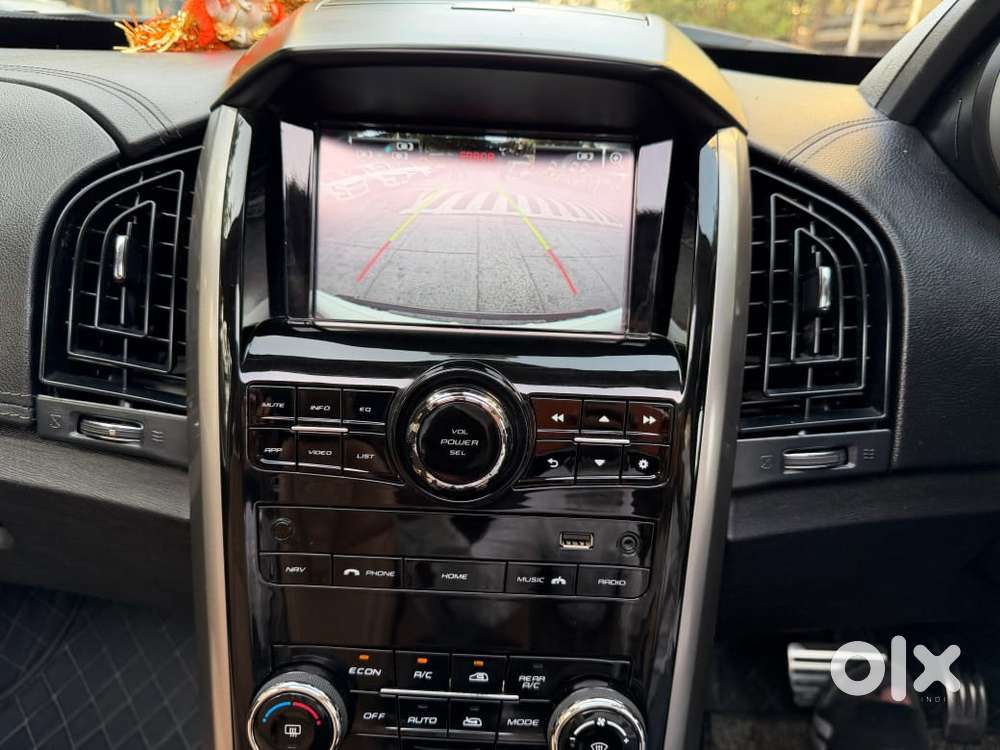 Mahindra Xuv500 W11 At, 2020, Diesel