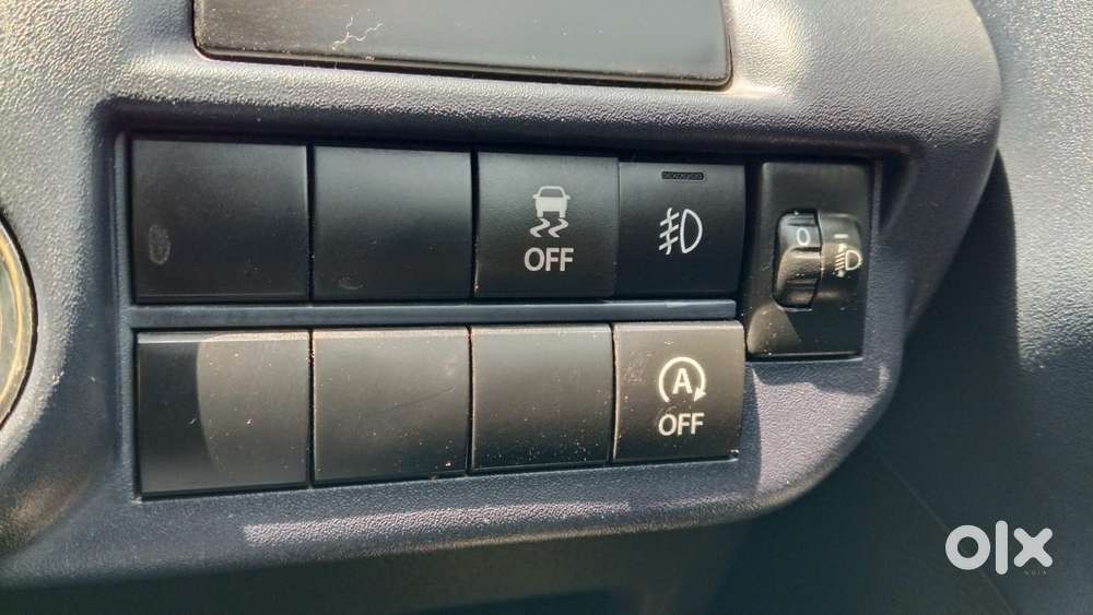 Maruti Suzuki Baleno 1.2 Zeta Shvs, 2023, Petrol