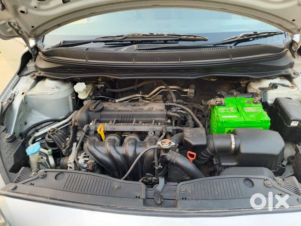 Hyundai I20 Sportz At 1.4, 2014, Petrol