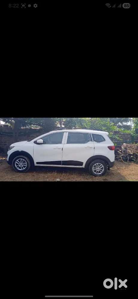 Renault Triber 1.0 Rxl 2022 Petrol