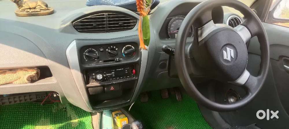 Maruti Suzuki Alto 800 2014