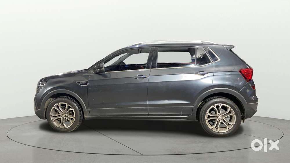 Skoda Kushaq 1.0 Tsi Style, 2023, Petrol
