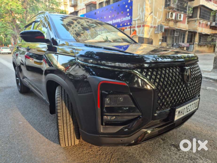 Mg Hector Sharp Pro 1.5 Turbo Cvt, 2025, Petrol