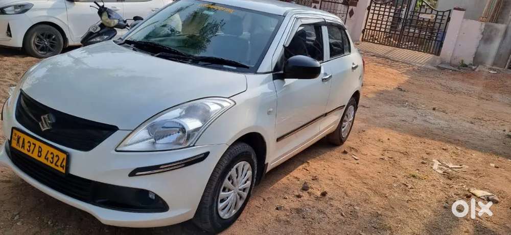 Maruti Suzuki Dzire 2022