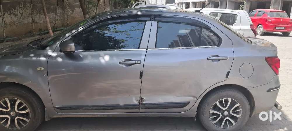 Maruti Suzuki Dzire 2020 Cng & Petrol 85000 Km Driven