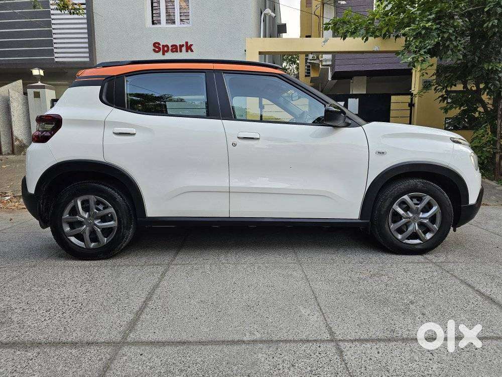 Citroen C3 Feel 1.2 Petrol Vibe Pack Dual Tone, 2023, Petrol