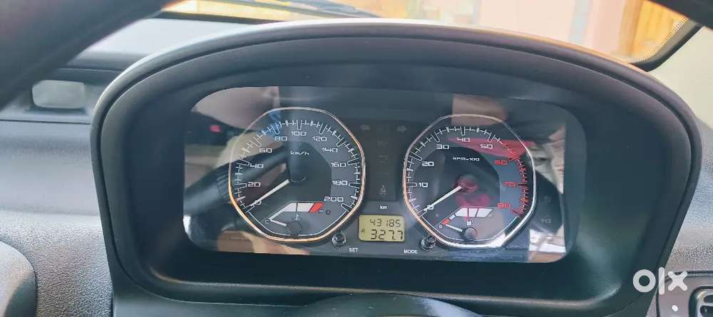 Tata Indica V2 Xeta 2019 Petrol 44000 Km Driven