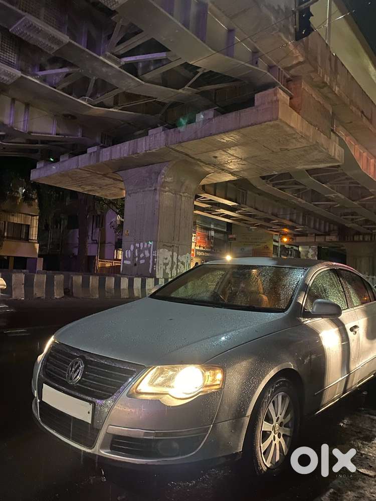 Volkswagen Passat Diesel